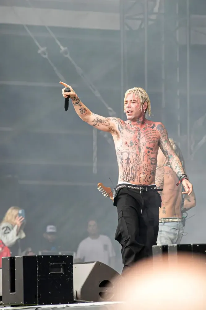 Photographe concerts à Aix-en-Provence